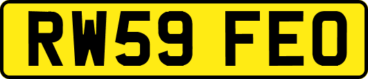 RW59FEO