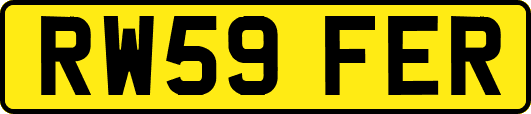 RW59FER
