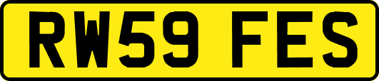 RW59FES