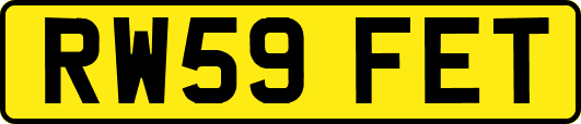 RW59FET