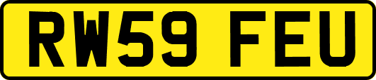 RW59FEU