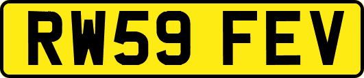 RW59FEV