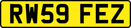 RW59FEZ