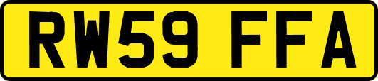 RW59FFA