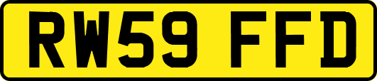 RW59FFD