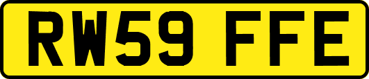 RW59FFE