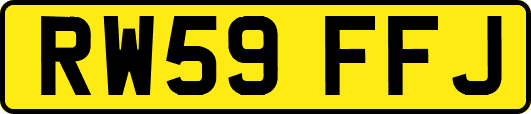 RW59FFJ