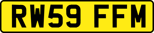 RW59FFM