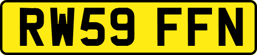 RW59FFN