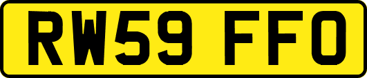 RW59FFO