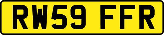 RW59FFR