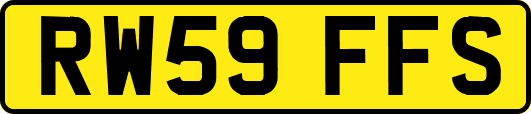 RW59FFS