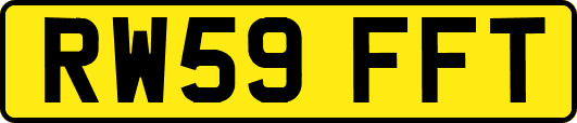 RW59FFT