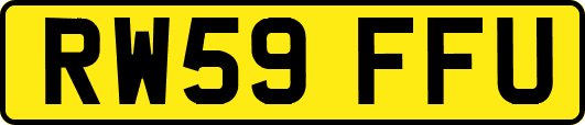 RW59FFU