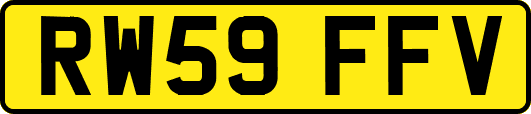 RW59FFV