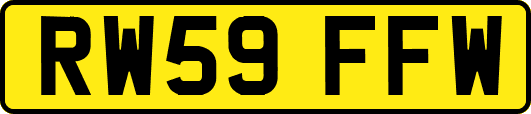 RW59FFW