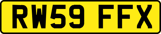 RW59FFX