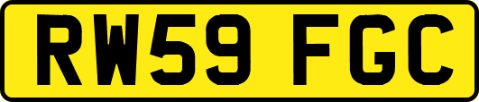RW59FGC