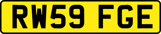 RW59FGE