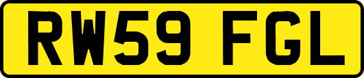 RW59FGL