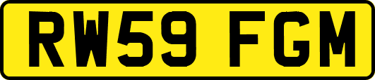 RW59FGM