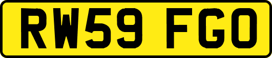 RW59FGO