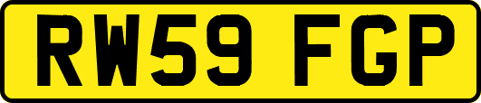RW59FGP