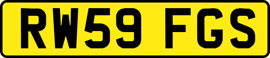RW59FGS