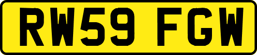 RW59FGW