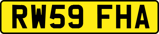 RW59FHA