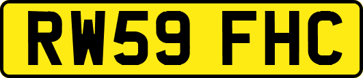 RW59FHC