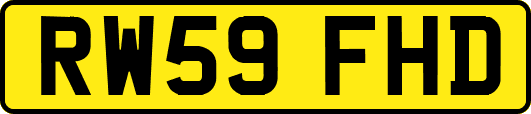 RW59FHD