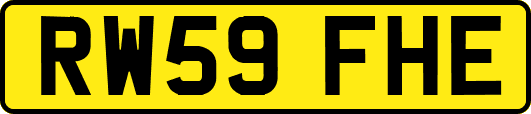 RW59FHE