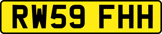 RW59FHH