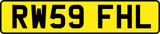 RW59FHL