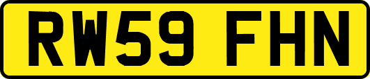 RW59FHN