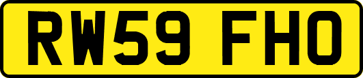 RW59FHO