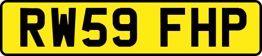 RW59FHP