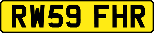 RW59FHR