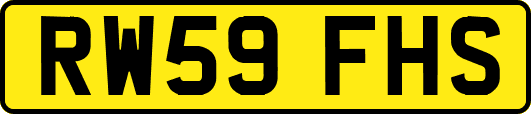 RW59FHS