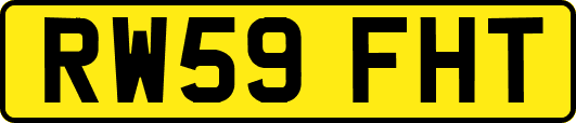 RW59FHT