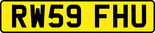 RW59FHU