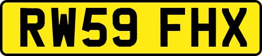 RW59FHX