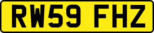 RW59FHZ