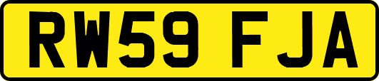 RW59FJA