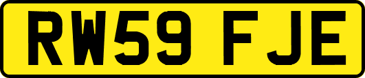 RW59FJE