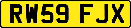RW59FJX