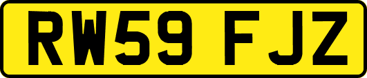 RW59FJZ
