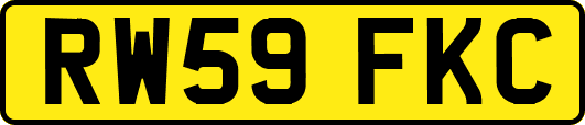 RW59FKC