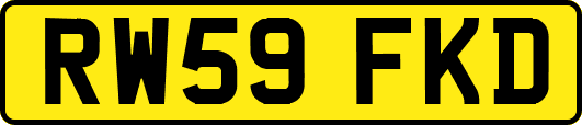 RW59FKD